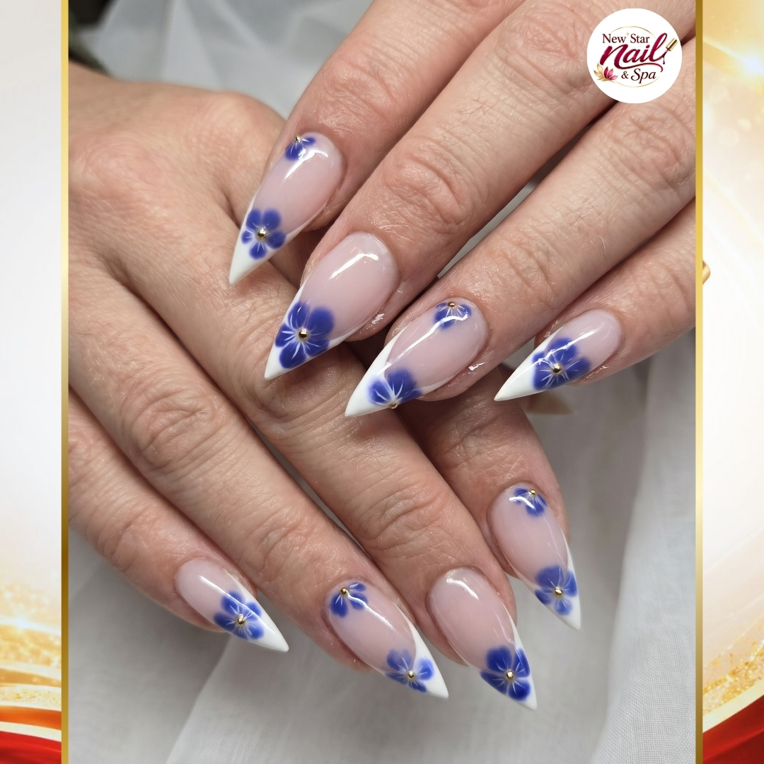 Nail Art